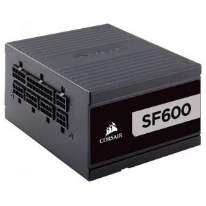 Блок живлення для ПК Corsair SF600 (CP-9020182-EU) 600W