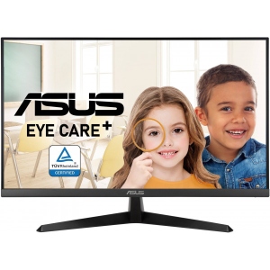 Монітор Asus VY279HE Black