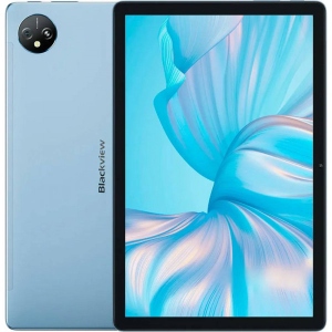 Планшет Blackview Tab 80 10.1'' 8/128GB LTE Blue (6931548314547)