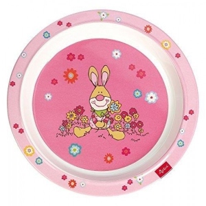 Тарілка обідня Sigikid Bungee Bunny 24435SK