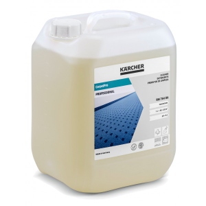Шампунь до мінімийки Karcher CarpetPro RM 764 10 л (6.295-854.0) порівняти ціни