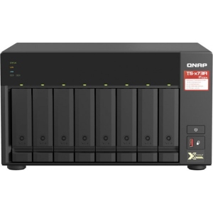 Мережеве сховище без HDD QNAP TS-873A-8G Київ