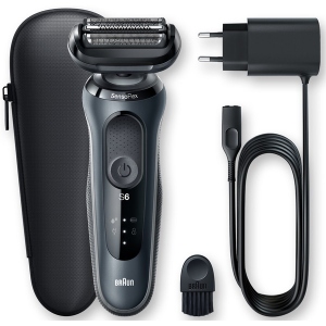 Уцінка - Бритва Braun Series 6 61-N1000s Black