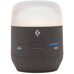 Ліхтар Black Diamond Moji Charging Station Graphite (BD 620713.GRPH)