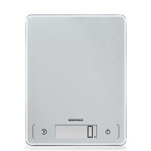 Ваги кухонні Soehnle PAGE COMPACT 300 slim (61504)