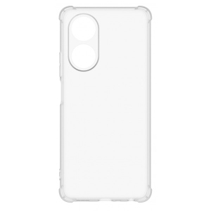 Чохол для смартфону OPPO Protective Case A58 Transparent