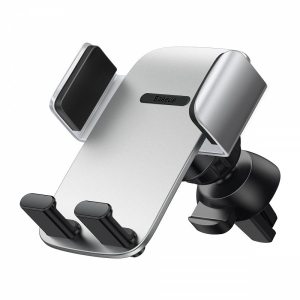 Тримач для мобільного пристрою Baseus 4.7-6.7" Easy Control Pro Clamp Gravity (SUYK010112)