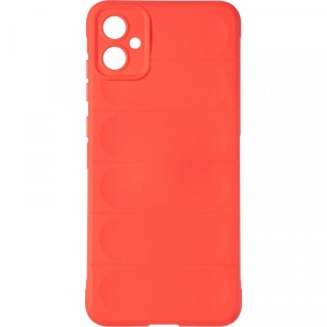 Чохол для смартфону Gelius Deexe Terra for Samsung A055 (A05) Red (96461)