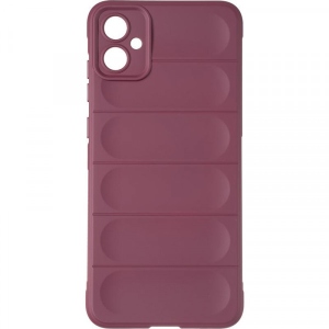 Чохол для смартфону Gelius Deexe Terra for Samsung A055 (A05) Bordo (96463)