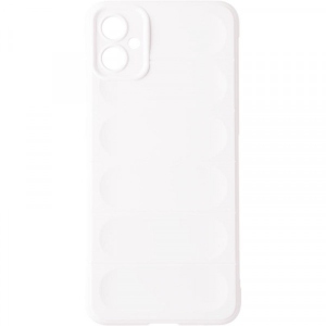 Чохол для смартфону Gelius Deexe Terra for Samsung A055 (A05) White (96471)