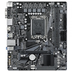 Материнська плата Gigabyte H610M S2H V3 DDR4