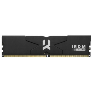 Память DDR Goodram 2x16GB/6000 DDR5 Black (IR-6000D564L30S/32GDC)