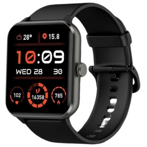 Смарт-годинник Blackview R50 Black