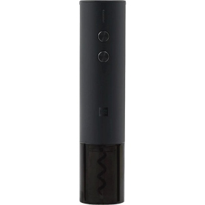 Штопор Xiaomi HuoHou Electric Wine Bottle Opener Black HU0120