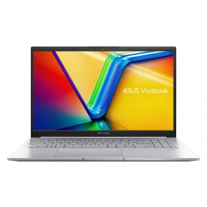 Ноутбук Asus Vivobook Pro 15 M6500XU-LP018 Cool Silver