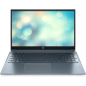 Ноутбук HP Pavilion 15-eg2035ua (832X7EA) Blue