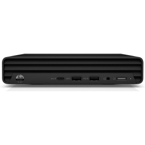 Неттоп HP 260-G9 (6B2E5EA)