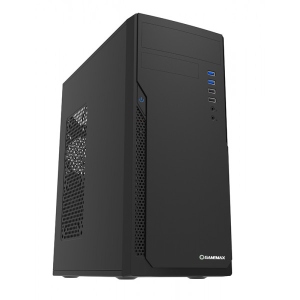 Корпус Gamemax GM-500 ET-211-500W-2U3 з БЖ
