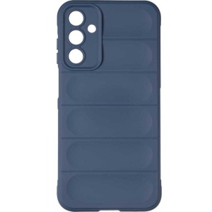 Чохол для смартфону Gelius Deexe Terra for Samsung A145 (A14) Dark Blue (96040)