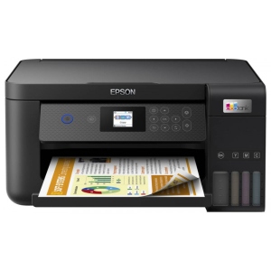 БФП кольорового друку Epson L4260 (C11CJ63412)