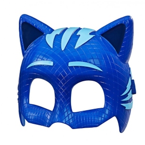 Колекційні фігурки набір PJ Masks Спорядження для рольових ігор ГЕРОЇ в масках - МАСКА КЕТБОЯ (F2141)