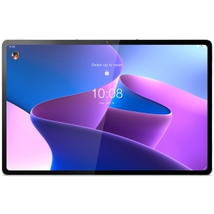 Планшет Lenovo Tab P12 Pro 8/256 WiFi (ZA9D0020UA) Storm Grey + Pen купити в Києві