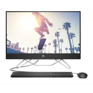 Комп'ютер-моноблок HP 27-cb1032ua (6C951EA)