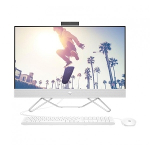 Комп'ютер-моноблок HP 27-cb1035ua (6C954EA)