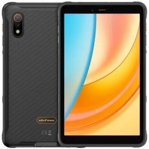Планшет Ulefone Armor Pad Pro 8'' 4G NFC Black в Україні