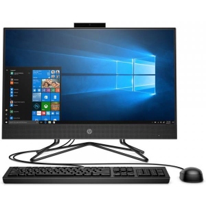 Комп'ютер-моноблок HP 205 G4 (44F08ES) Athlon Silver в інтернет-магазині
