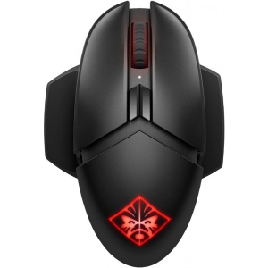 Миша бездротова ігрова HP OMEN Photon WL (6CL96AA) Black