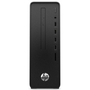 Системний блок HP 290-G3 SFF (6D4D4EA) Black