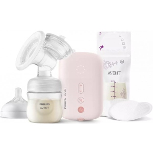 Електричний молоковідсмоктувач Philips Avent (SCF395/31)