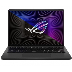 Ноутбук ігровий Asus ROG Zephyrus G14 GA402NJ-L8099 Gray