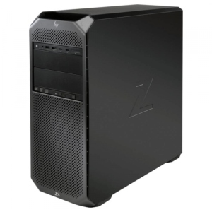 Робоча/графічна станція HP Z6 G4 (6QP06EA)