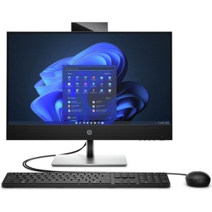 Комп'ютер-моноблок HP ProOne 440 G9 (6D3B1EA) фірмовий сайт
