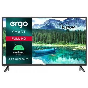 Телевізор Ergo 40DFS5100