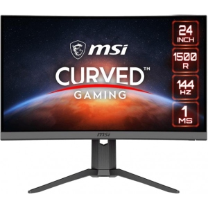 Монітор ігровий MSI Optix G24C6P