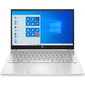 Ноутбук HP Pavilion 14-dv2021ua (833F6EA) White