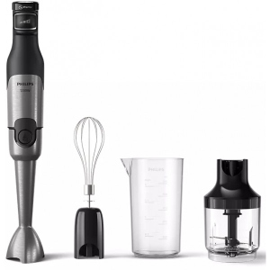 Блендер міні-комбайн Philips HR2683/00