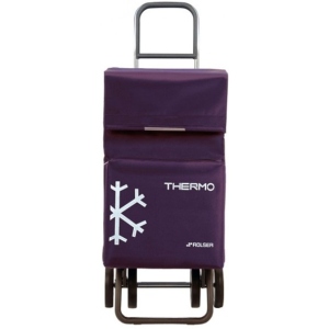 Сумка дорожня Rolser тележка Termo Fresh MF Dos+2_46 More (925977)