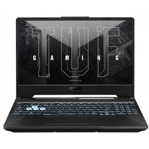 Ноутбук Asus TUF Gaming A15 FA506NF-HN033 Graphite Black