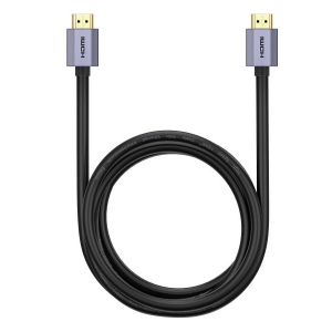 Кабель HDMI Baseus HDMI M-M 3m (WKGQ020301)
