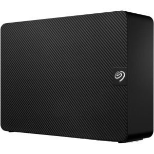 Жорсткий диск зовнішній Seagate 3.5" USB 6.0TB Expansion Desktop Black (STKP6000400) Київ