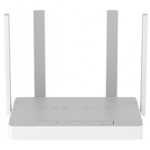 Маршрутизатор інтернет WiFi6 Keenetic Titan ( KN-1811)