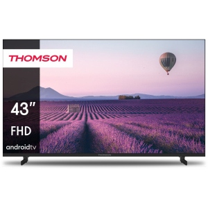 Телевізор Thomson 43FA2S13