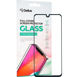 Захисне скло для смартфону Gelius Full Cover Ultra-Thin 0.25mm for Infinix Note 12 Black (92082)
