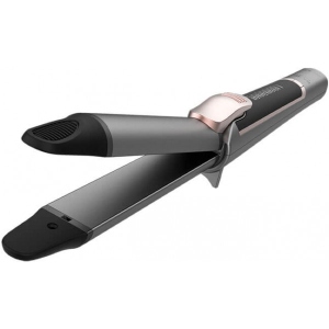 Вирівнювач волосся Cecotec Bamba RitualCare 1000 Titanium 2in1 (CCTC-04247)
