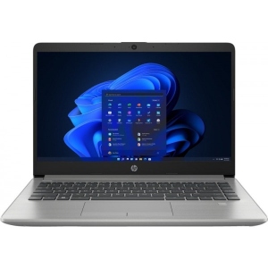 Ноутбук HP 240-G9 (6S6U4EA) Asteroid Silver