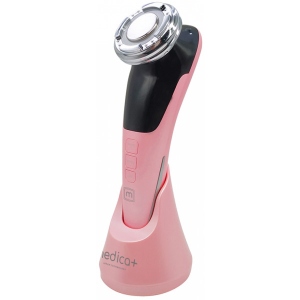 Масажер для обличчя Medica+ Skin Lifting 7.0 Pink (MD-112205)